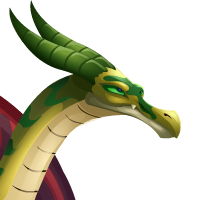 Speed Dragon