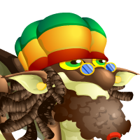 Jamaican Dragon