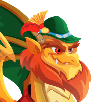 Bavarian Dragon