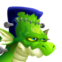 Frankie Dragon