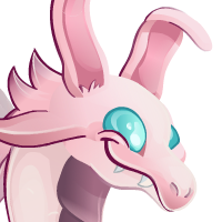 Easter Dragon