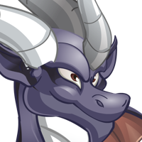 Brawny Dragon