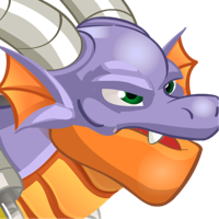 Slam Dragon