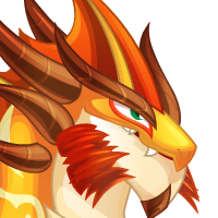 Father's Day Dragon