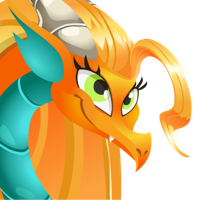 Princess Dragon