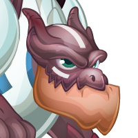 Touchdown Dragon