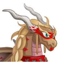 Amazone Dragon