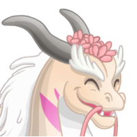 Sakura Dragon
