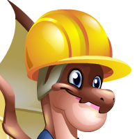 Handy Dragon
