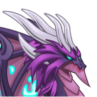 Mana Dragon