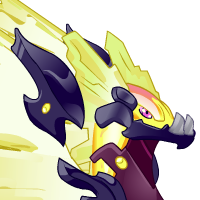 Energy Dragon