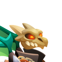 Barebone Dragon