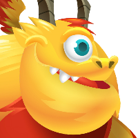 Fur Dragon