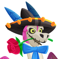 La Muerta Dragon
