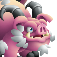 Pig Dragon