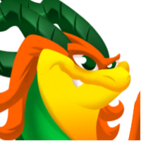 Macha Dragon