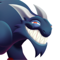 Mwahaha Dragon