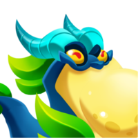 Toad Dragon