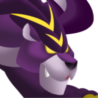 Panther Dragon