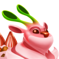 Froyo Dragon