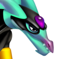 Superspy Dragon