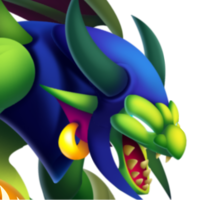 Goblin Dragon