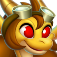 Dorothy Dragon