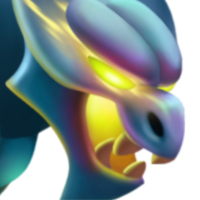 Tornado Dragon