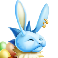 Egg Hunter Dragon