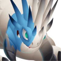Wilderbeast Dragon
