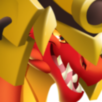 Katsumoto Dragon
