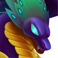 Vainglorious Dragon