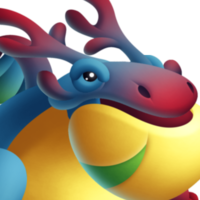 Peculiar Dragon