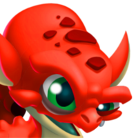 Corruption Dragon