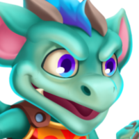 Durukuru Dragon
