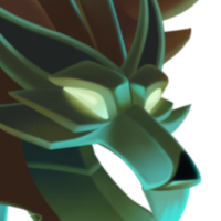 Swamp Dragon