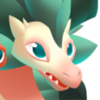 Blossom Dragon