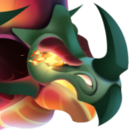 Fuming Dragon