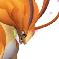 Evanescent Fae Dragon