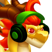 Rhythm Dragon