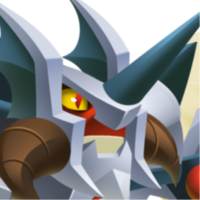 Protector Dragon