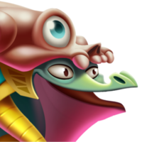Dragon Image