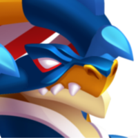 Freedom Dragon