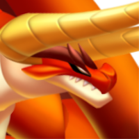 Redeemer Dragon