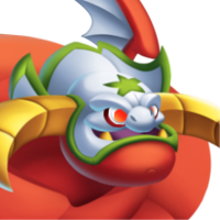 Grapple Dragon