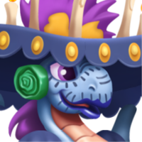 Calaverina Dragon