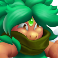 Furfur Dragon