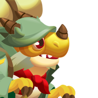 Retired Dragon