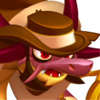 Far West Dragon