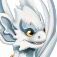 Juventas Dragon